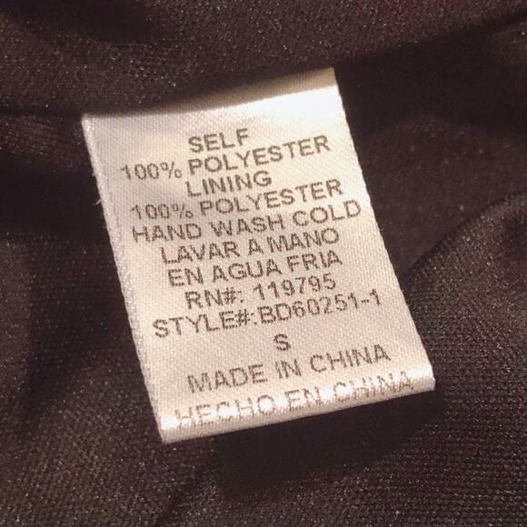 Moon Collection Mineral Marble Wash Boho Goth Dress - Picture 12 of 15